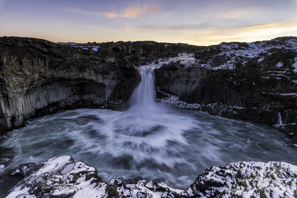 Landscape photography featuring natural wilderness scenes from Thailand Namibia and Iceland - professional nature photography capturing dramatic landscapes
